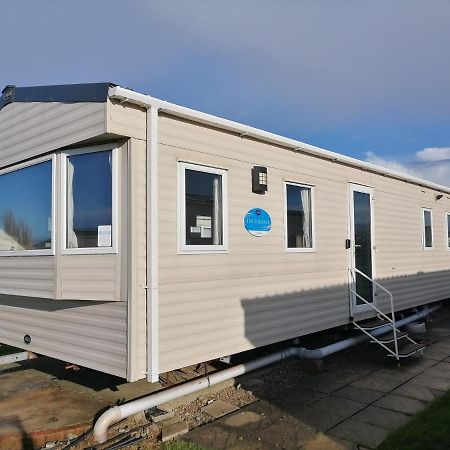 The Sandcastle - Family Holiday Home Near The Beach Camber Exterior photo